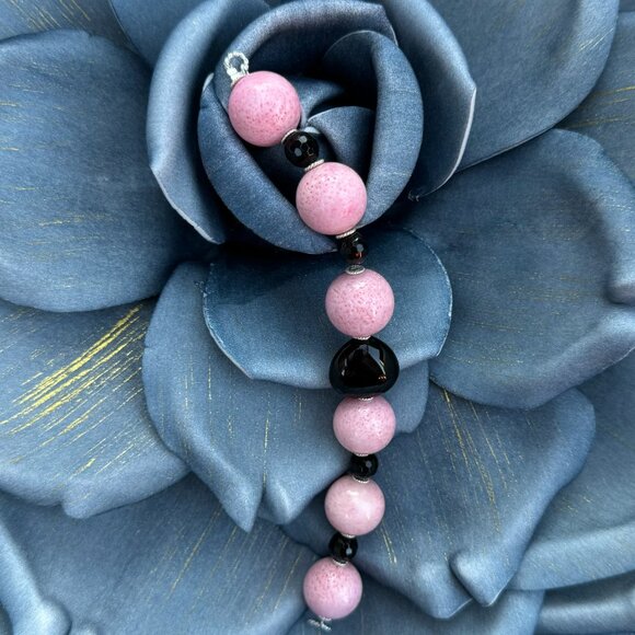 Silver Hand Made Bracelet by Anwen - Picture 3 of 15